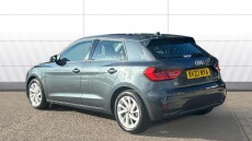 Audi A1 30 TFSI 110 Sport 5dr Petrol Hatchback